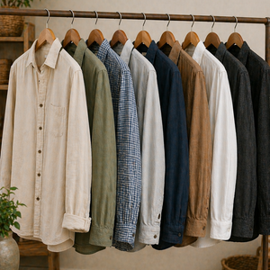 Men's Shirts