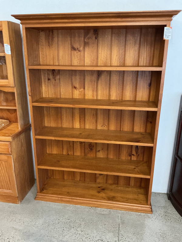 Book case