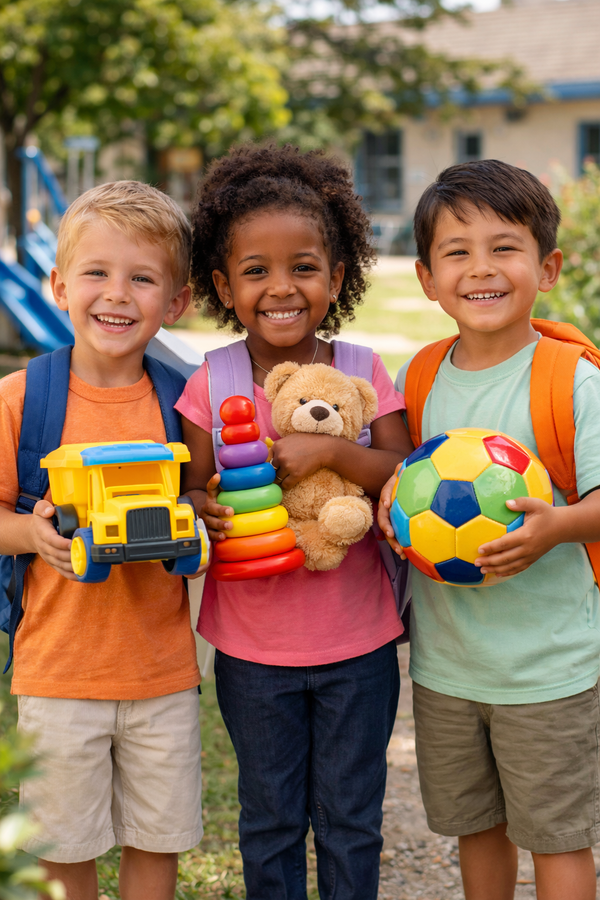 Children