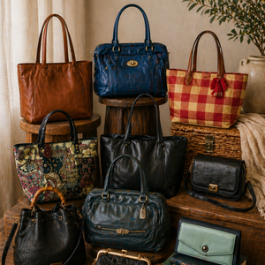 Women's Bags & Purses