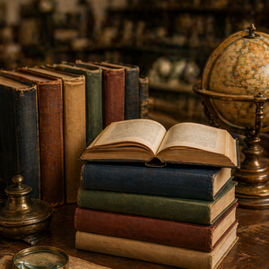 Books