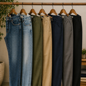 Men's Bottoms