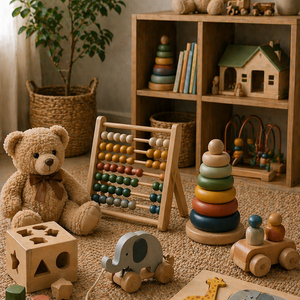Children's Toys