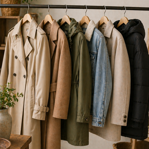 Women's Outerwear