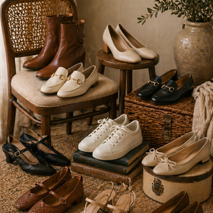 Women's Shoes