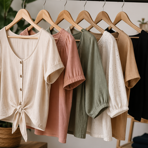 Women's Tops