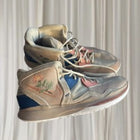 Nike Kyrie Infinity Basketball Shoes - Unique Floral Performance Design - Image 1