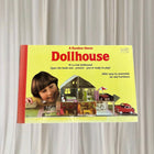 Random House Dollhouse Pop-Up Book - 1981 Interactive Vintage Play - Image 2