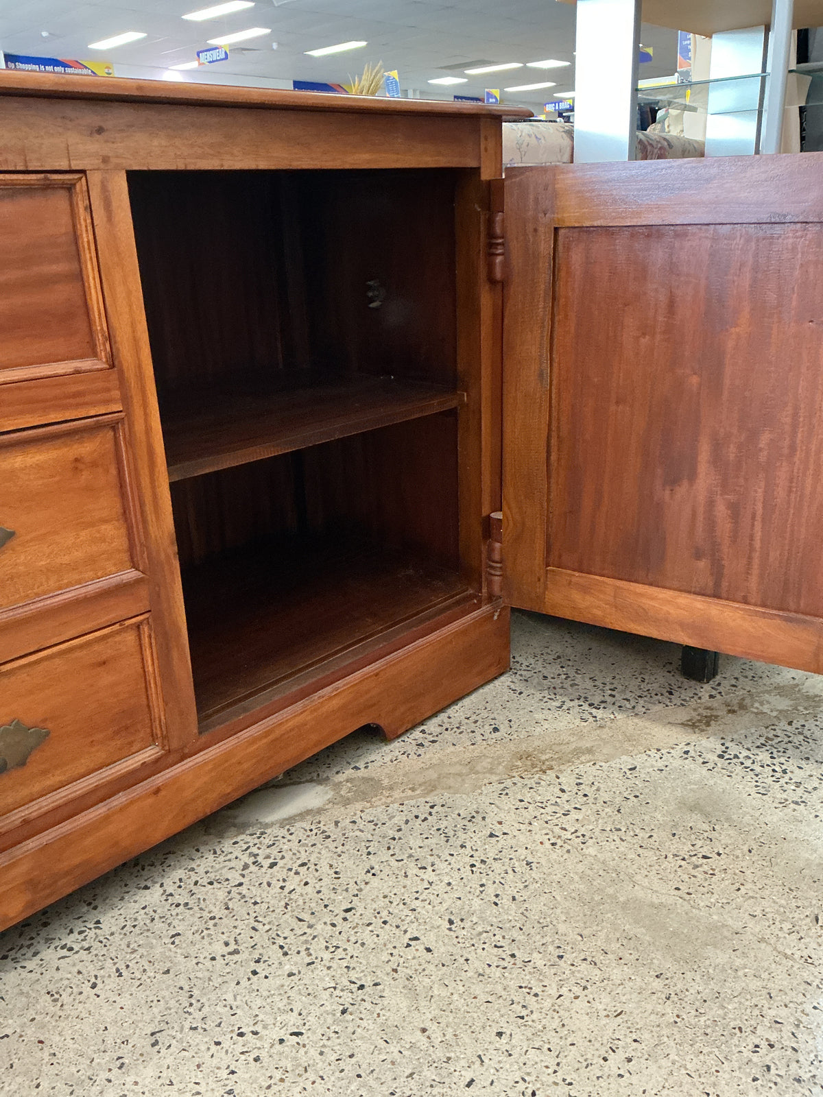 Sideboard