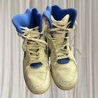 Nike Air Command Force Sneakers - Ultramarine Retro Basketball Shoes - Image 5