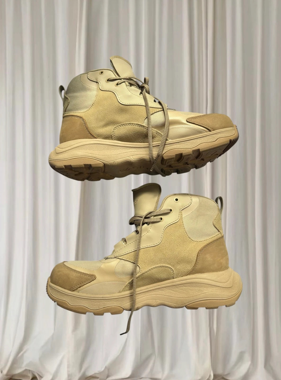 Teva Geotrecca RP Hiking Boots - Women's Durable Outdoor Shoes - Image 2