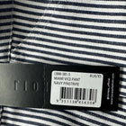 Lioness Miami Vice Carpenter Pants - Navy Pinstripe - Image 8