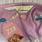 Peter Alexander Onesie - Pink All-Over Print Pajamas - Image 6