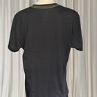 Diamond Supply Co. Luxury Graphic T-Shirt - Black And Gold Logo Tee - Image 6