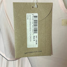 Rhythm Livin Sew Much Fun Dress - Pale Pink Embroidered Drop Waist Mini - Image 7