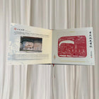 Chongqing Landscape Paper-Cut Art Book - Traditional Chinese Folk Craft - Image 2