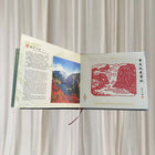 Chongqing Landscape Paper-Cut Art Book - Traditional Chinese Folk Craft - Image 3