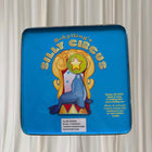 Schylling Circus Elephant Jack-In-The-Box - Vintage Style Musical Tin Toy - Image 4