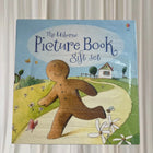 The Usborne Picture Book Gift Set - Brand New Sealed Children's Collection - Image 1