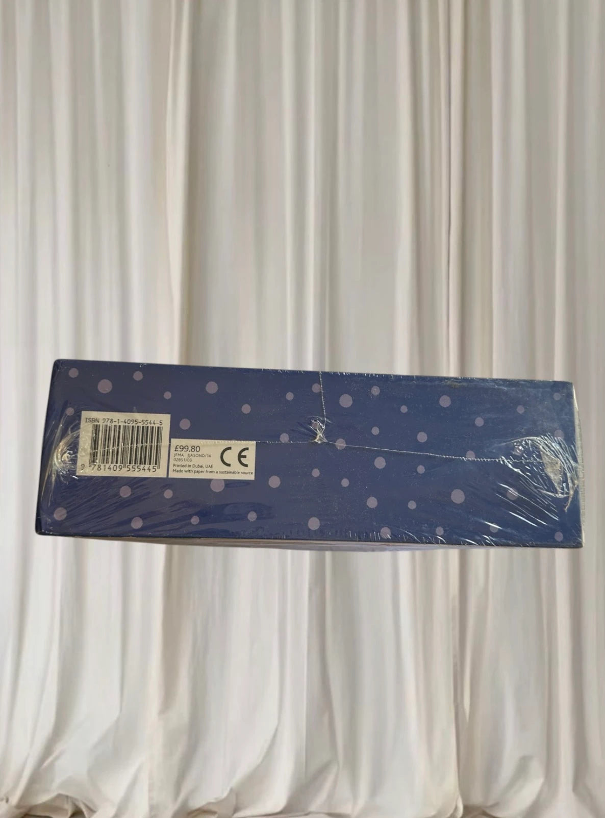 The Usborne Picture Book Gift Set - Brand New Sealed Children's Collection - Image 5
