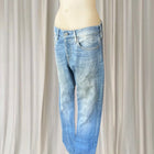 Scotch & Soda Women's Denim Jeans - Flattering Light Wash Fit - Image 2
