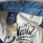 Scotch & Soda Women's Denim Jeans - Flattering Light Wash Fit - Image 6