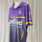 O'Neills Melbourne Storm Polo Shirt - Official 2023 NRL Team Merchandise - Image 3