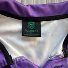 O'Neills Melbourne Storm Polo Shirt - Official 2023 NRL Team Merchandise - Image 6
