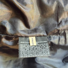 John Palermo Leather Blazer Jacket - Vintage Classic Black Men's Coat - Image 8