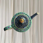 T2 Tea Kaleidoscope Teapot - Vibrant Porcelain Brew Pot - Image 5