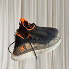 Under Armour Curry Flow 8 'Snake' Basketball Sneakers - Brand New - Image 1
