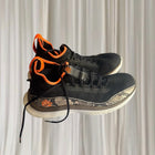 Under Armour Curry Flow 8 'Snake' Basketball Sneakers - Brand New - Image 4
