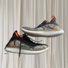 Under Armour Curry Flow 8 'Snake' Basketball Sneakers - Brand New - Image 3