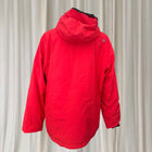 Pure Snow Ski Jacket - Waterproof Winter Parka With High-Contrast Zippers - Image 5
