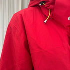 Pure Snow Ski Jacket - Waterproof Winter Parka With High-Contrast Zippers - Image 8