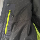 Pure Snow Ski Jacket - Waterproof Winter Parka With High-Contrast Zippers - Image 7