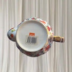 Royal Worcester Teapot - Classic Evesham Gold Fine Porcelain - Image 6