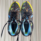 Converse All Star BB Evo Sneakers - Peace & Unity Performance Basketball Shoes - Image 4