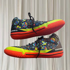 Converse All Star BB Evo Sneakers - Peace & Unity Performance Basketball Shoes - Image 3