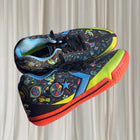 Converse All Star BB Evo Sneakers - Peace & Unity Performance Basketball Shoes - Image 1