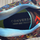 Converse All Star BB Evo Sneakers - Peace & Unity Performance Basketball Shoes - Image 7