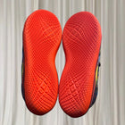 Converse All Star BB Evo Sneakers - Peace & Unity Performance Basketball Shoes - Image 6