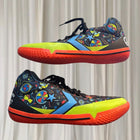 Converse All Star BB Evo Sneakers - Peace & Unity Performance Basketball Shoes - Image 2