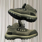 Hi-Tec Altitude Lite Mid Hiking Boots - Durable Waterproof Mens Footwear - Image 1