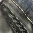 Joan Collins Faux Leather Tote Bag - Classic Everyday Handbag - Image 7