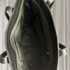 Joan Collins Faux Leather Tote Bag - Classic Everyday Handbag - Image 8