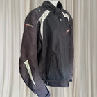 DriRider Jacket - Breathable Summer Motorcycle Riding Gear XL - Image 3
