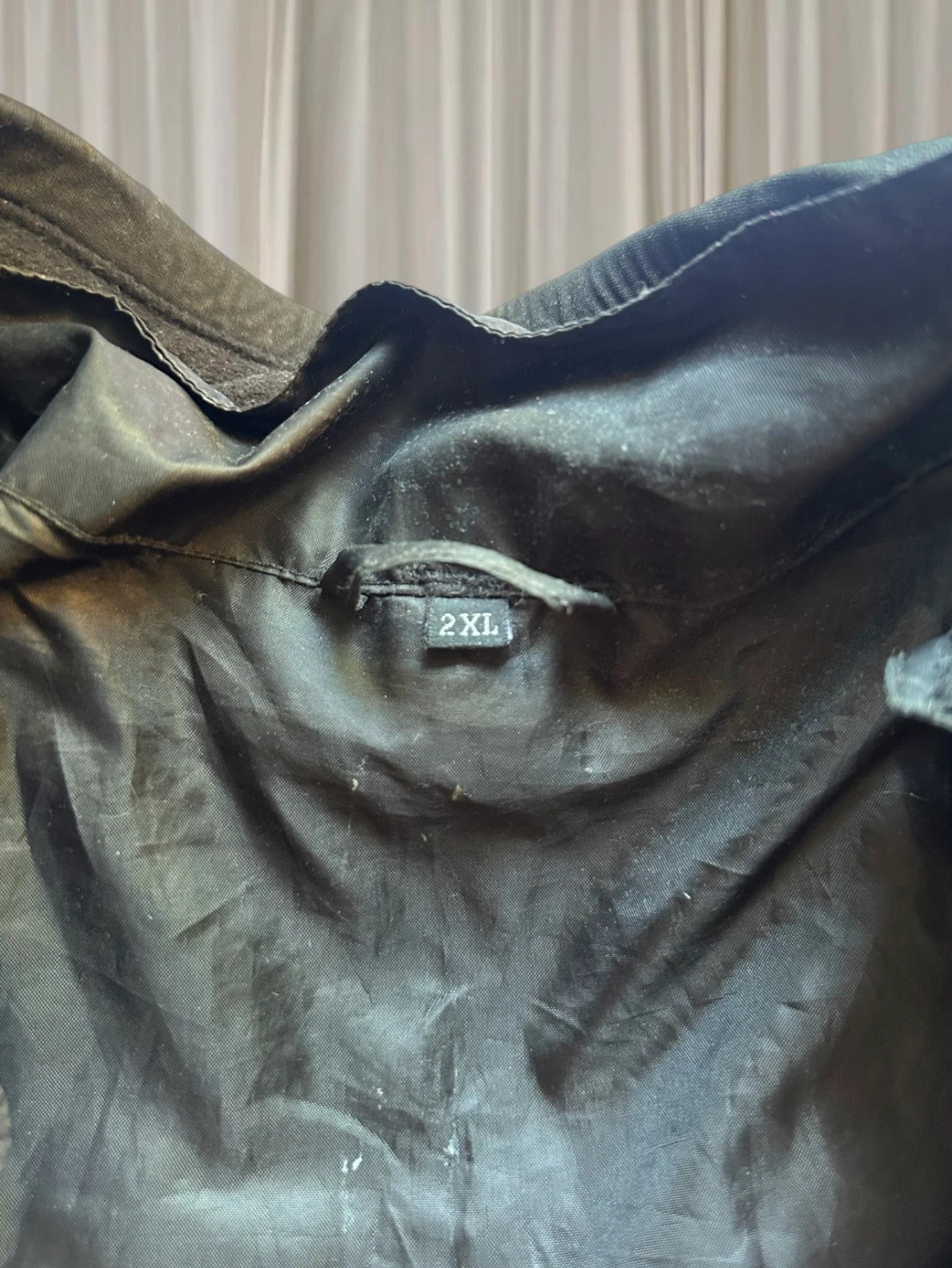 DriRider Jacket - Breathable Summer Motorcycle Riding Gear XL - Image 8