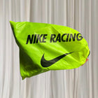 Nike Zoom Rival M Track Spikes - Black And Gold Performance Running Shoes - Image 7