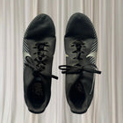 Nike Zoom Rival M Track Spikes - Black And Gold Performance Running Shoes - Image 4